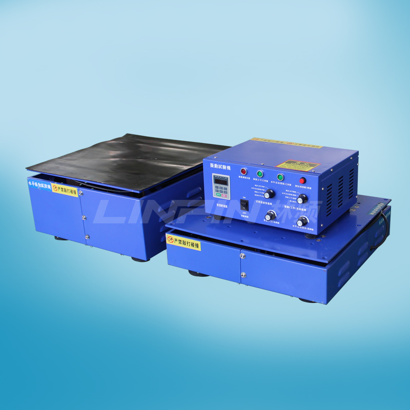 嚴(yán)格遵守的振動(dòng)試驗(yàn)機(jī)測(cè)試流程指南